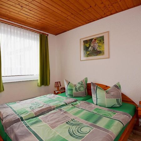 Ferienwohnungen Stuetzel Oberellen Exterior foto